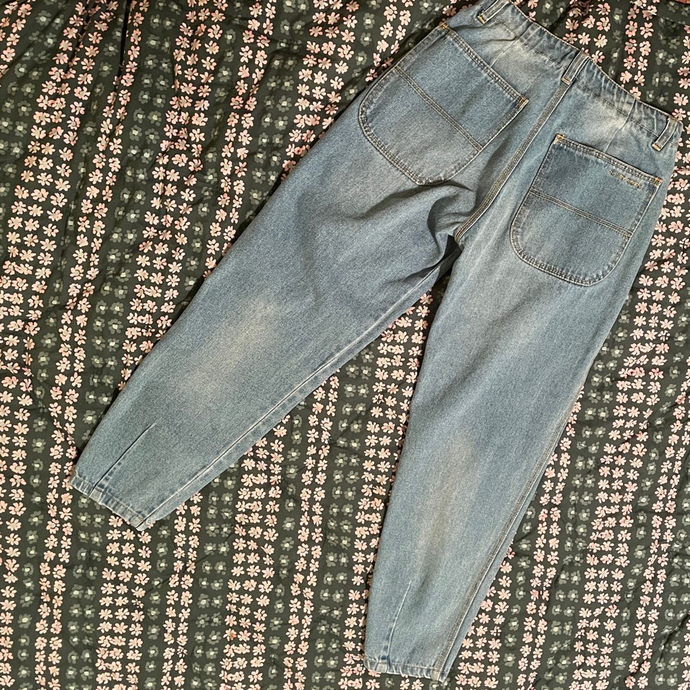 Built by Wendy Peg Leg Jeans - Picture 4 of 6